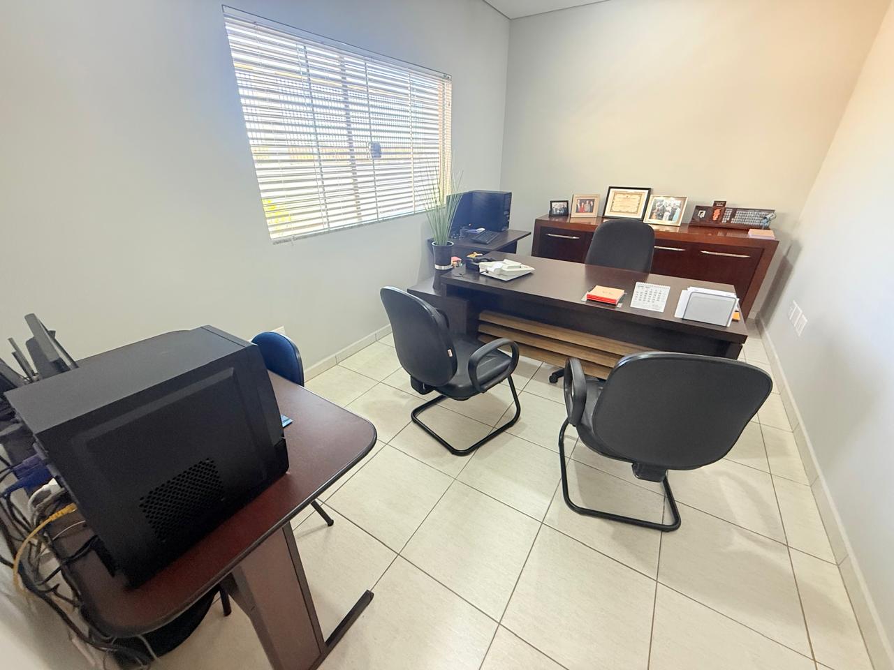 foto do anúncio Imóvel Comercial na Vila Casoni 